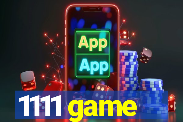 1111 game